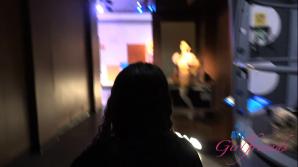 Amber Summer Wax Museum Part 1