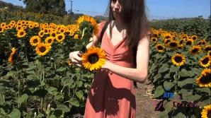 Brooke Johnson Farm Date Part 1