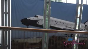 Cecelia Taylor Science Museum Part 1