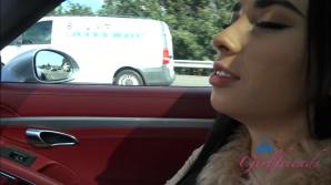 Gaby Ortega Malibu Part 1