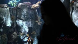 Mi Ha loves going on dates with you.