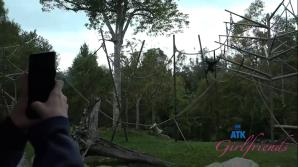 Scarlet Skies La Jolla Part 3